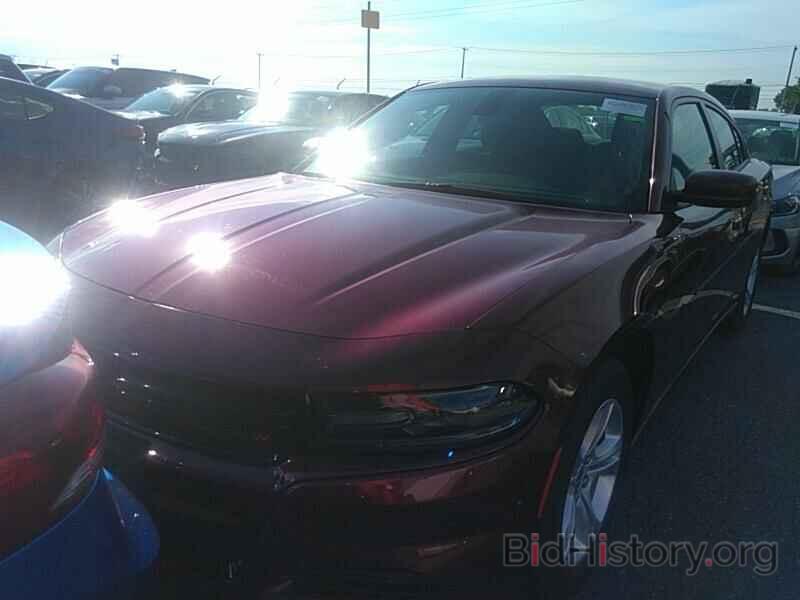 Photo 2C3CDXBG5KH650286 - Dodge Charger 2019