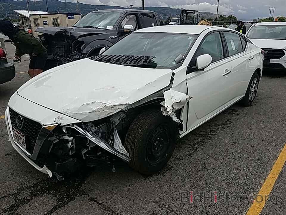 Photo 1N4BL4BVXLC120641 - Nissan Altima 2020