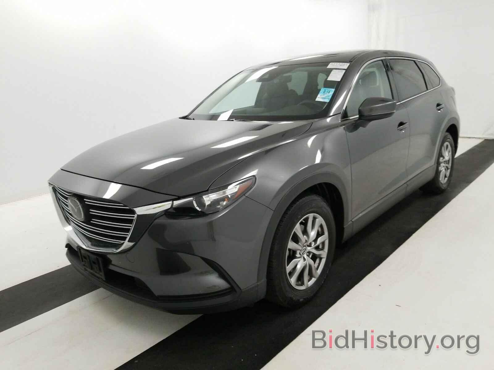 Photo JM3TCACY7K0307767 - Mazda CX-9 2019