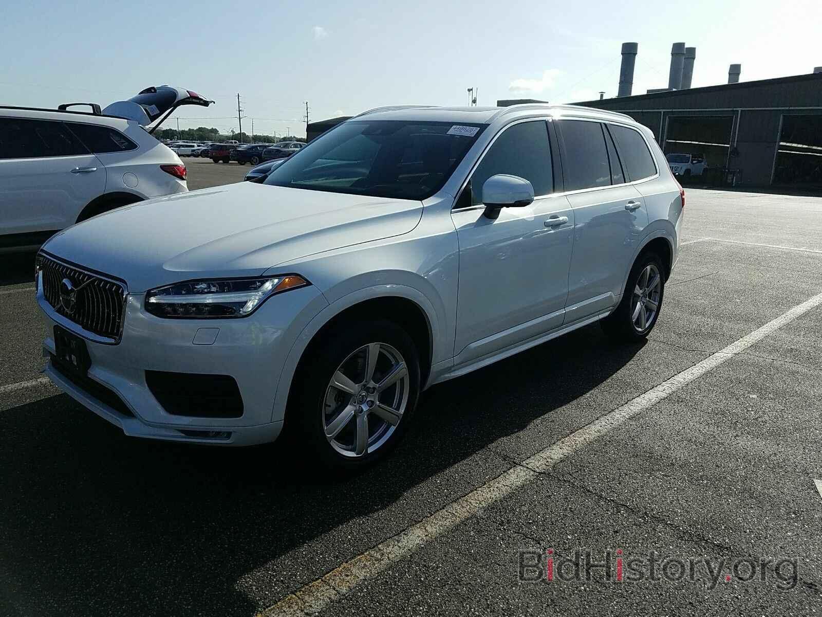 Photo YV4A22PK1L1569100 - Volvo XC90 2020