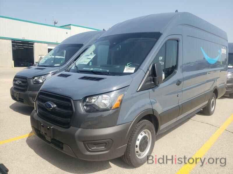 Photo 1FTBR3X89LKA72691 - Ford Transit Cargo Van 2020