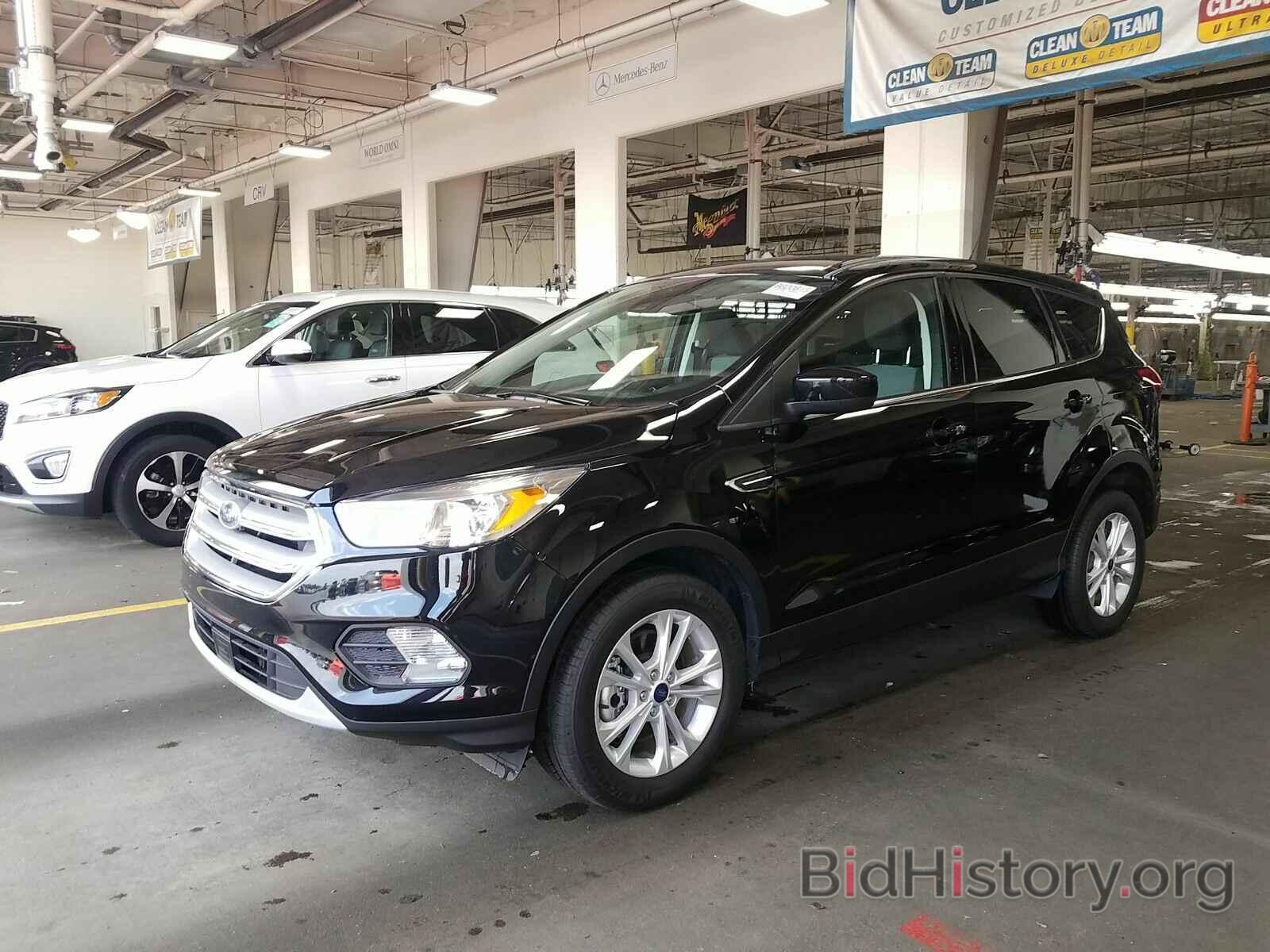 Фотография 1FMCU9GDXKUB65043 - Ford Escape 2019