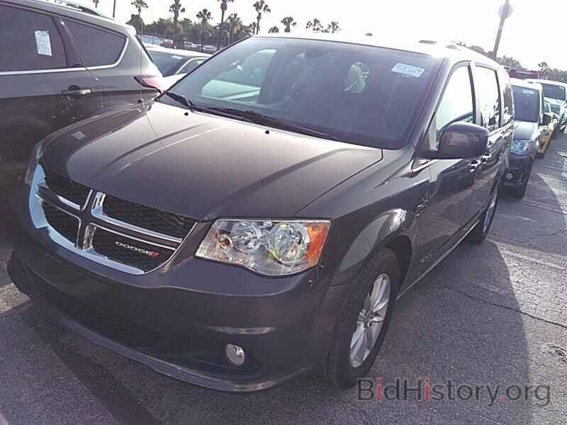 Photo 2C4RDGCG7KR796378 - Dodge Grand Caravan 2019