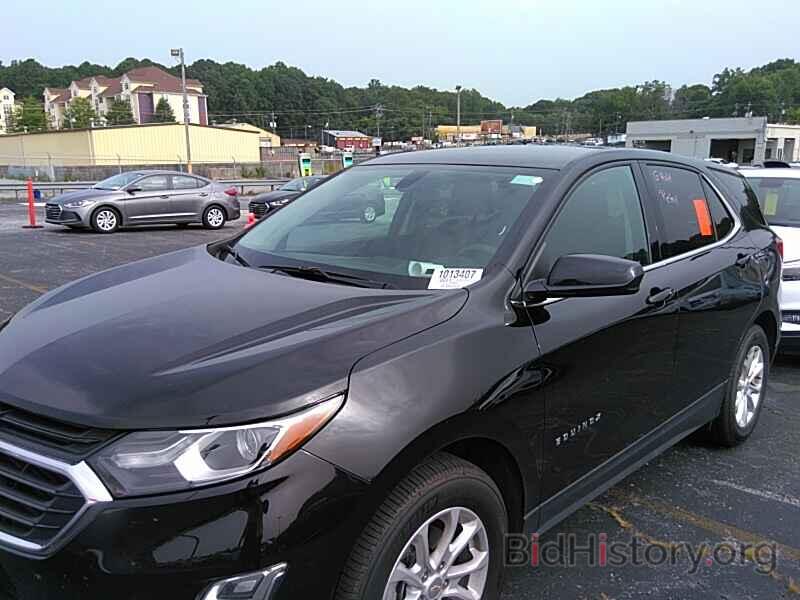 Photo 2GNAXKEV5K6250223 - Chevrolet Equinox 2019