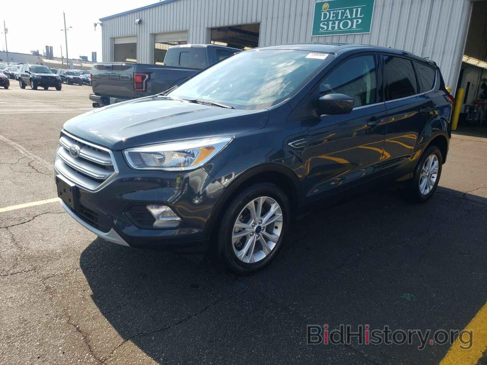 Photo 1FMCU9GD9KUB32681 - Ford Escape 2019