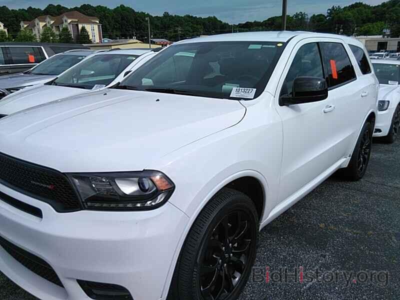 Photo 1C4RDJDG5KC755476 - Dodge Durango 2019