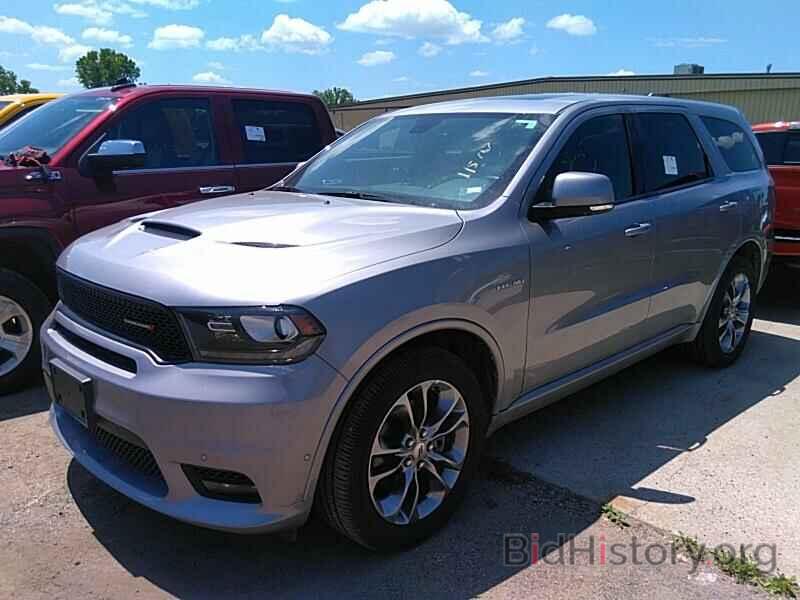 Photo 1C4SDJCT5LC115107 - Dodge Durango 2020