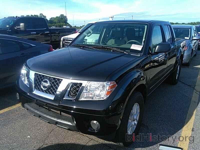 Photo 1N6AD0ER6KN700169 - Nissan Frontier 2019