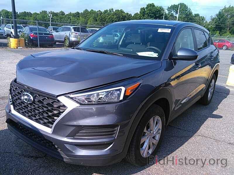 Photo KM8J23A48KU955444 - Hyundai Tucson 2019