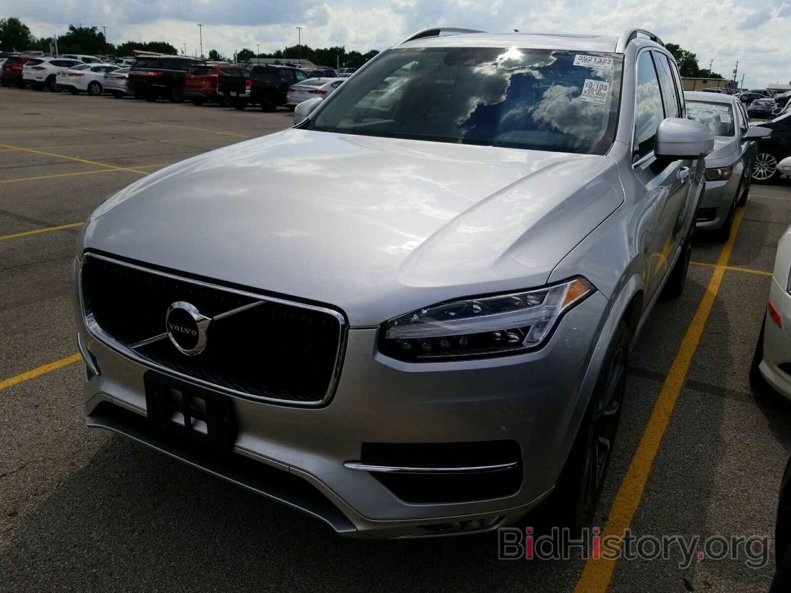 Photo YV4A22PKXK1417072 - Volvo XC90 2019