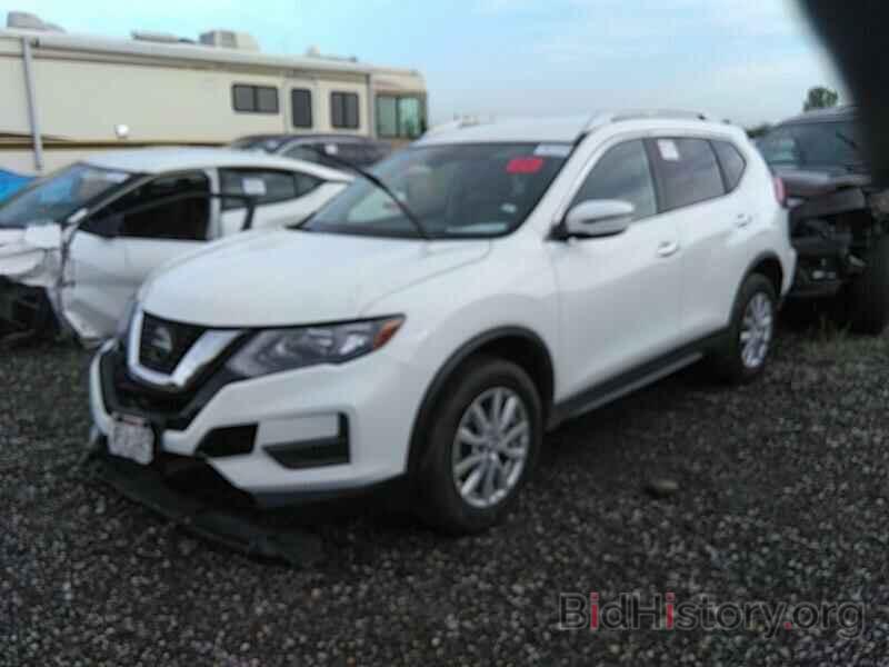 Photo KNMAT2MV8KP529753 - Nissan Rogue 2019