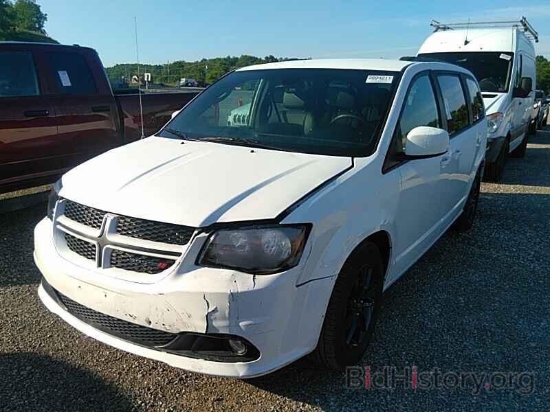 Photo 2C4RDGEG6KR750571 - Dodge Grand Caravan 2019