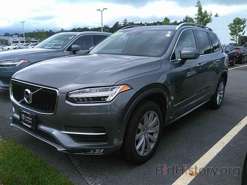 Photo YV4A22PK0K1502308 - Volvo XC90 2019