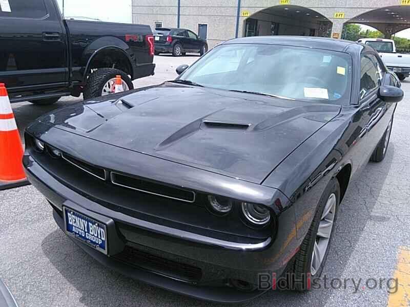 Photo 2C3CDZAG7LH113305 - Dodge Challenger 2020