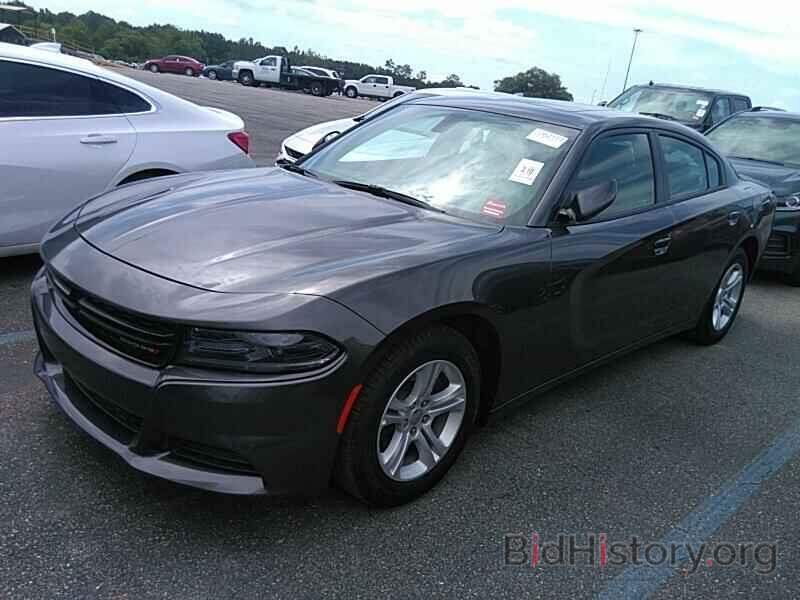 Photo 2C3CDXBG0KH711771 - Dodge Charger 2019