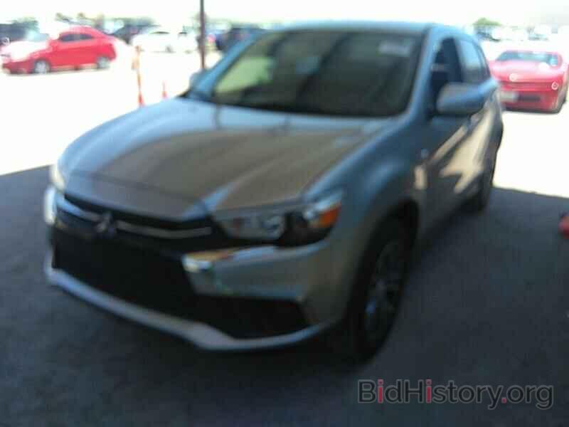 Photo JA4AP3AU1KU024736 - Mitsubishi Outlander Sport 2019