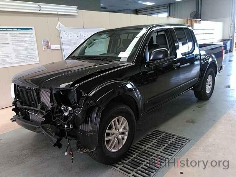 Photo 1N6AD0ER3KN884924 - Nissan Frontier 2019