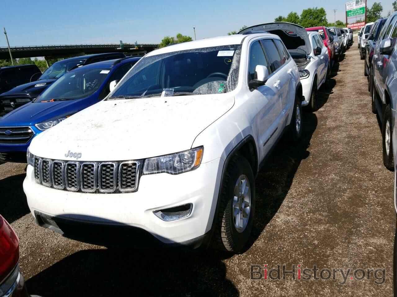 Photo 1C4RJFAG2LC132747 - Jeep Grand Cherokee 2020