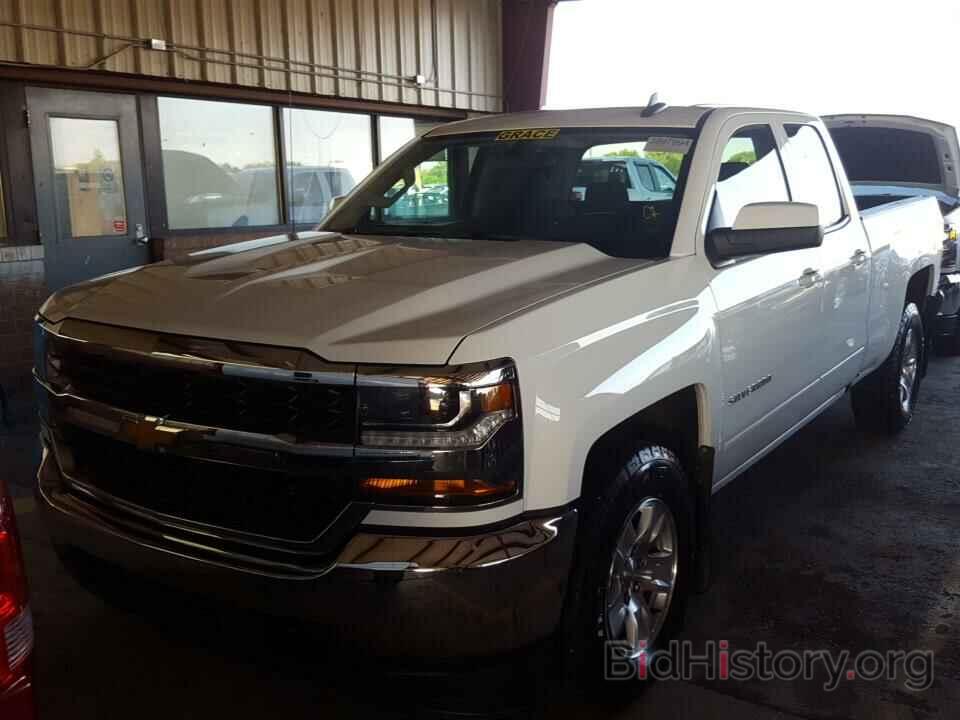 Photo 2GCVKPECXK1189792 - Chevrolet Silverado 1500 LD 2019