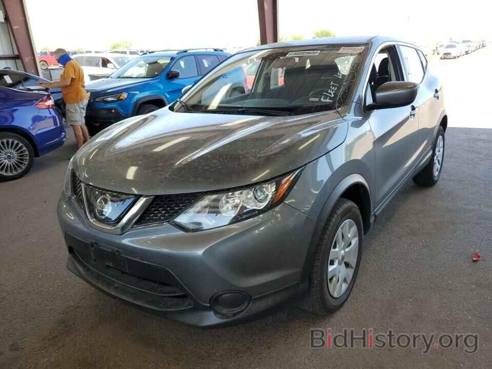 Photo JN1BJ1CR4KW312976 - Nissan Rogue Sport 2019