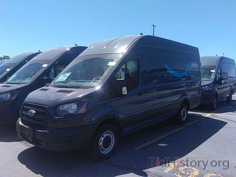 Photo 1FTBR3X88LKA66980 - Ford Transit Cargo Van 2020