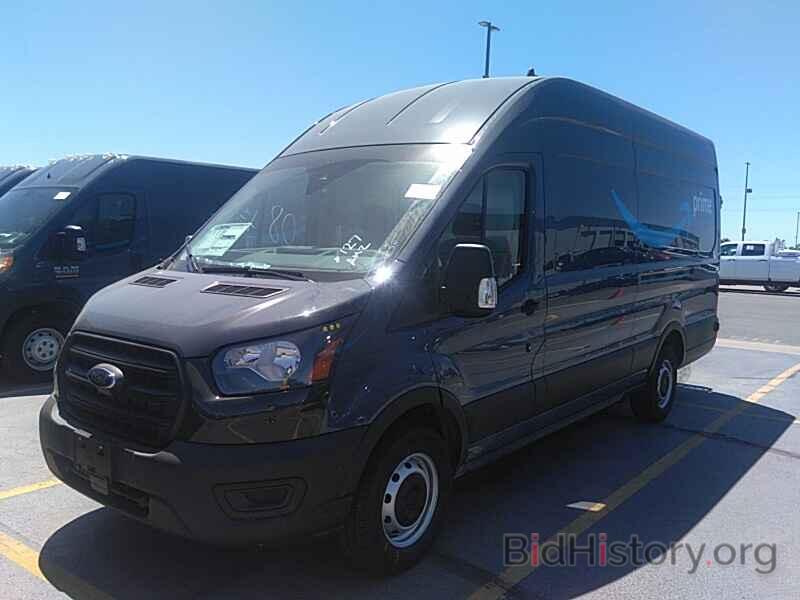 Photo 1FTBR3X84LKA72078 - Ford Transit Cargo Van 2020