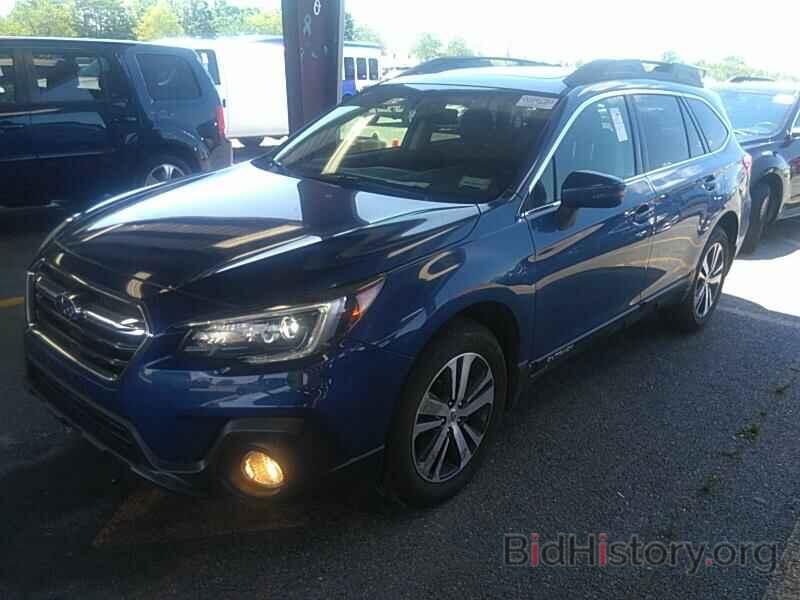 Photo 4S4BSANC0K3323635 - Subaru Outback 2019