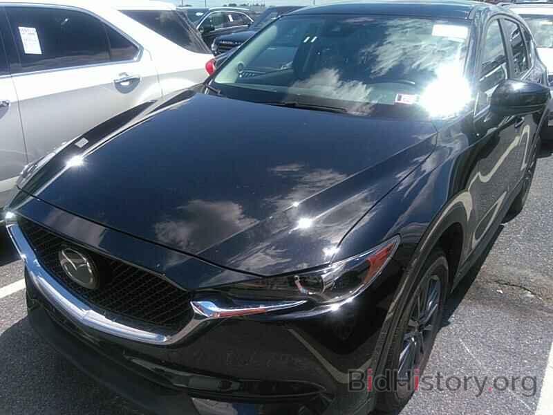 Photo JM3KFBCM8K0554043 - Mazda CX-5 2019