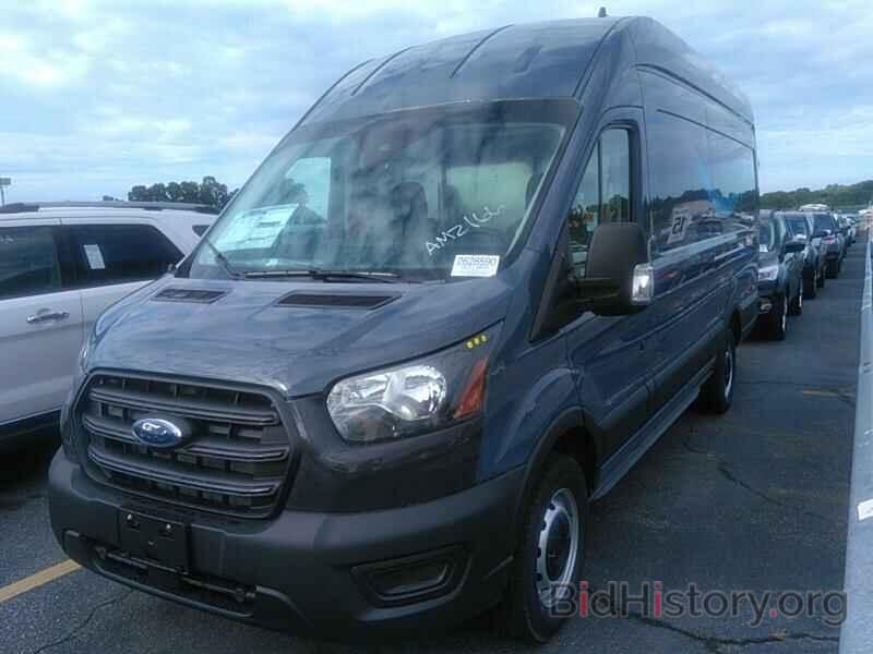 Photo 1FTBR3X88LKA72505 - Ford Transit Cargo Van 2020