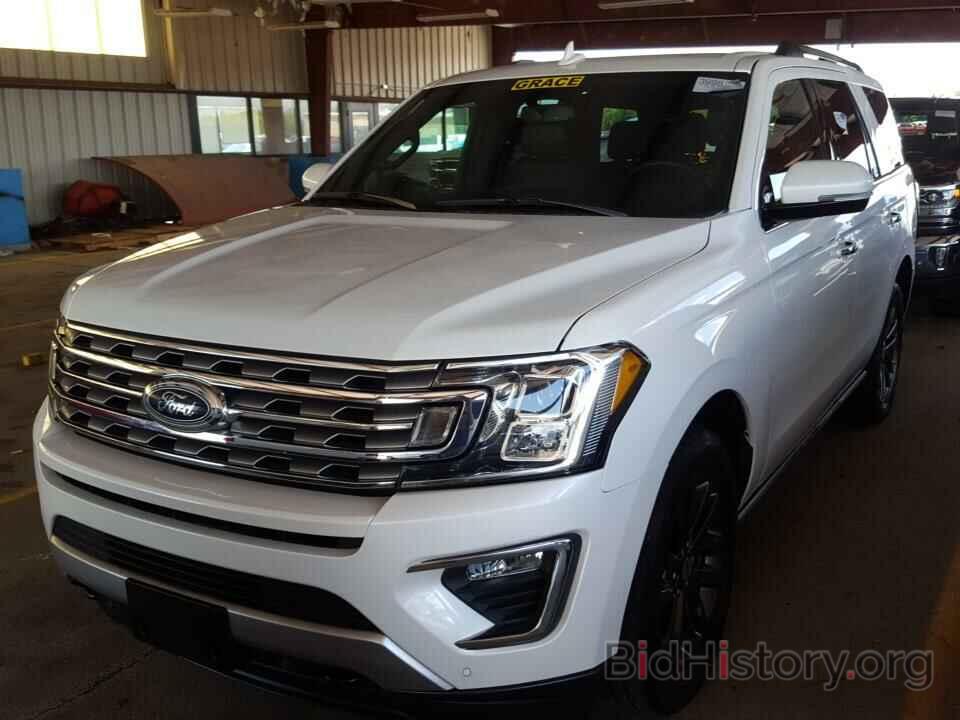 Photo 1FMJU2AT6KEA46513 - Ford Expedition 2019