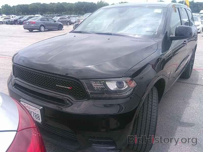 Photo 1C4RDJDG5KC755462 - Dodge Durango 2019