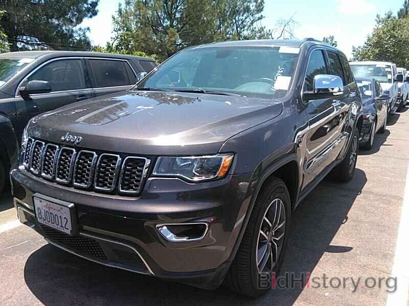 Photo 1C4RJFBG9KC711456 - Jeep Grand Cherokee 2019