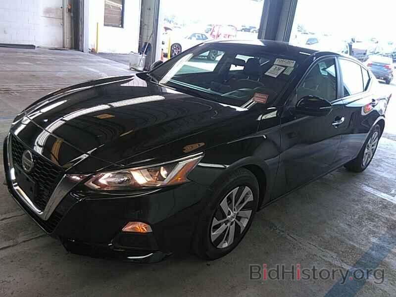 Photo 1N4BL4BV5KC227773 - Nissan Altima 2019