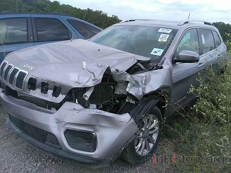 Photo 1C4PJLCB6KD203853 - Jeep Cherokee 2019