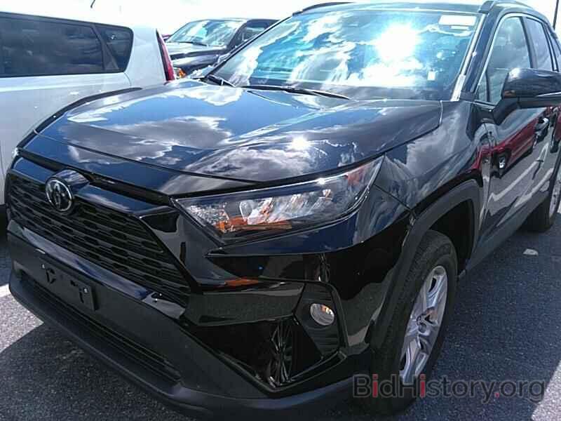 Photo 2T3P1RFV1LC090277 - Toyota RAV4 2020