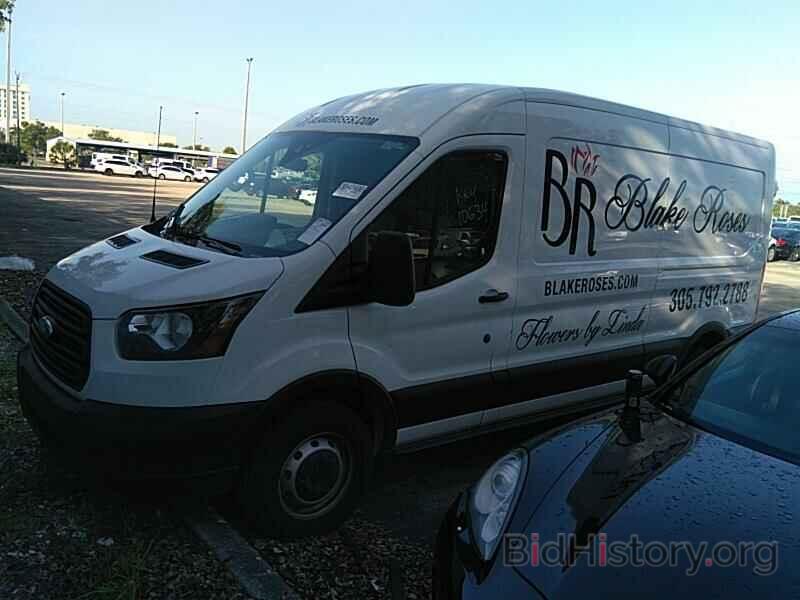 Photo 1FTYR2CM1KKB10971 - Ford Transit Van 2019