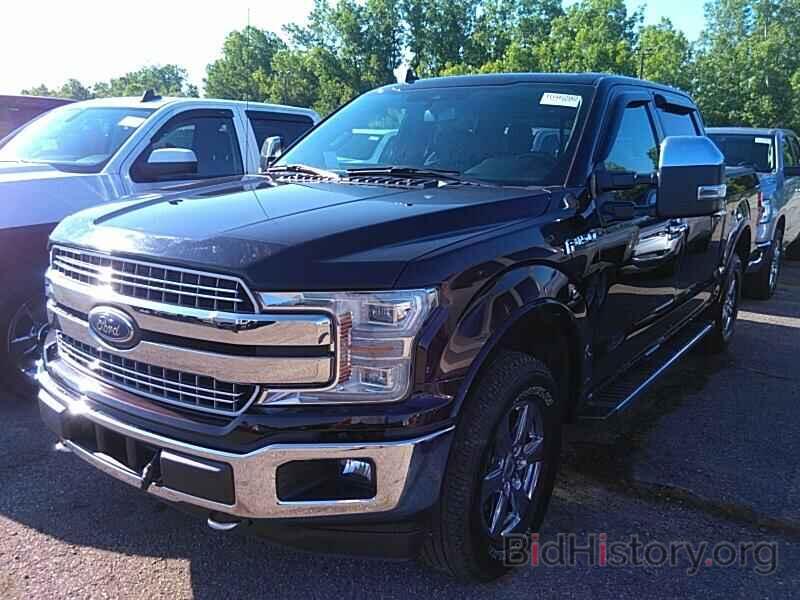 Photo 1FTEW1E40KKC44745 - Ford F-150 2019