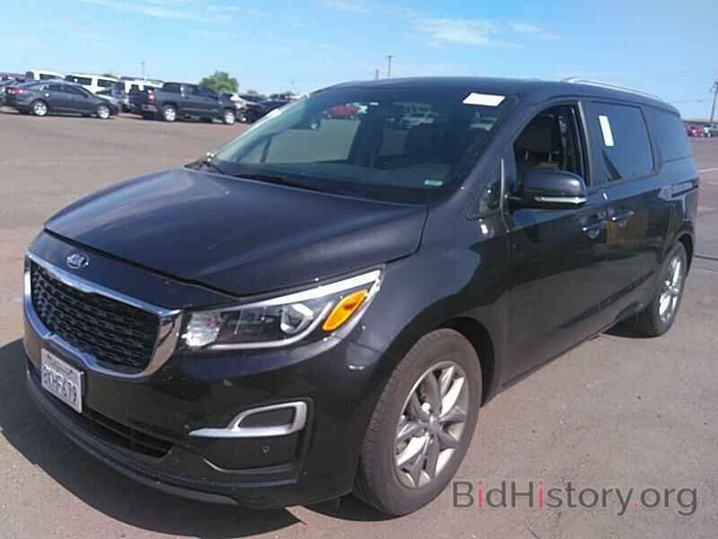 Photo KNDMB5C1XL6608364 - Kia Sedona 2020