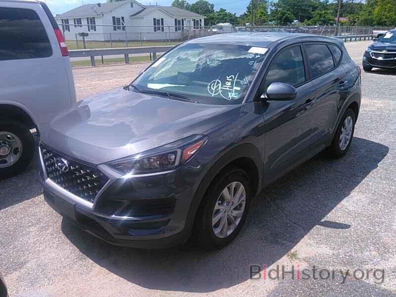 Photo KM8J2CA46KU911846 - Hyundai Tucson 2019