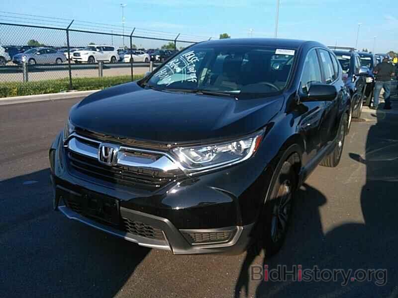 Photo 2HKRW6H30KH209834 - Honda CR-V 2019