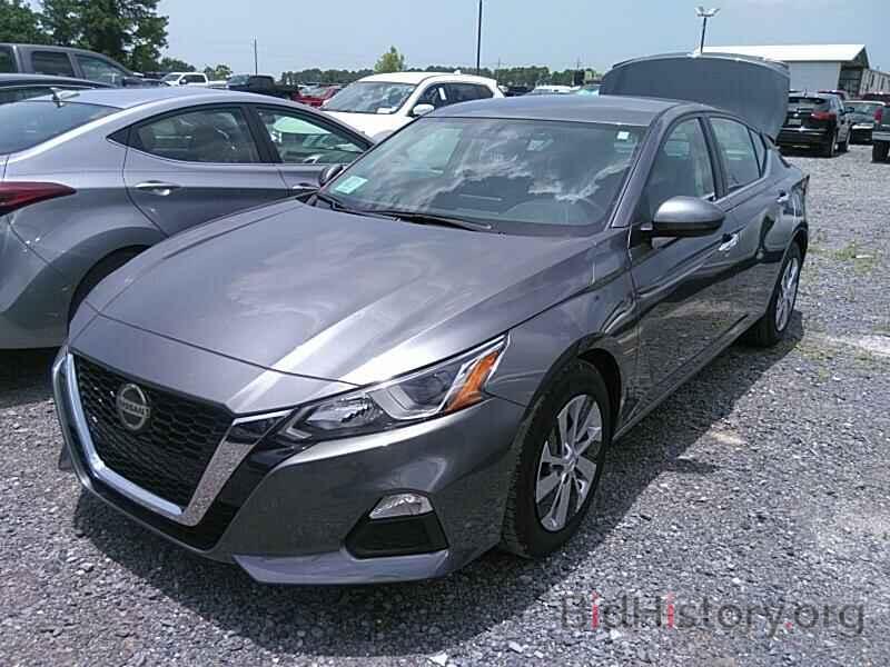 Photo 1N4BL4BVXLC181827 - Nissan Altima 2020