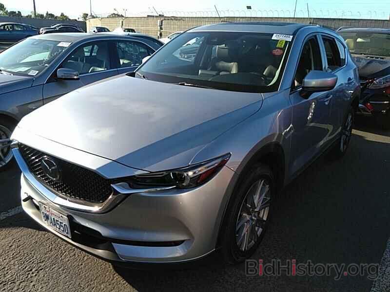 Photo JM3KFBDM4L1729429 - Mazda CX-5 2020