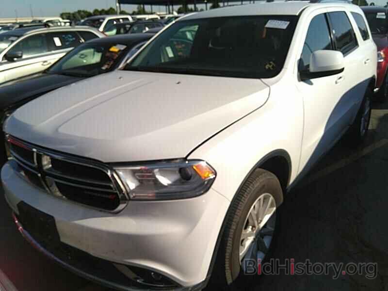 Photo 1C4RDJAG1KC585489 - Dodge Durango 2019