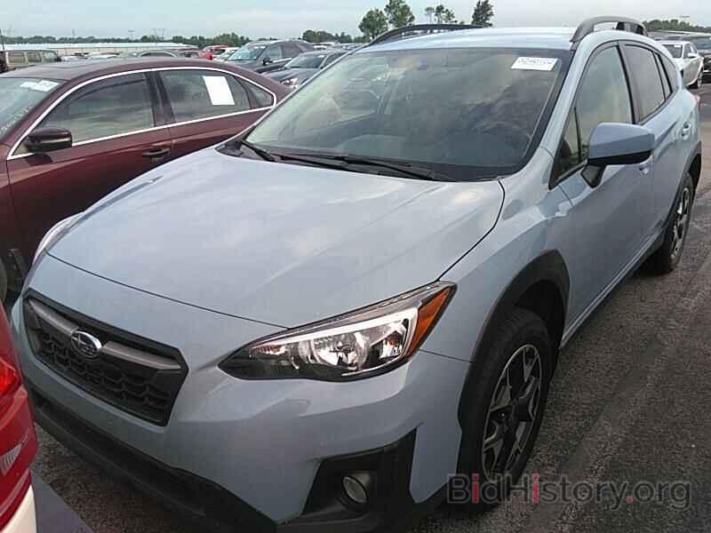 Photo JF2GTACC5KG275893 - Subaru Crosstrek 2019