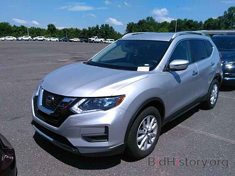 Photo KNMAT2MT9KP532465 - Nissan Rogue 2019