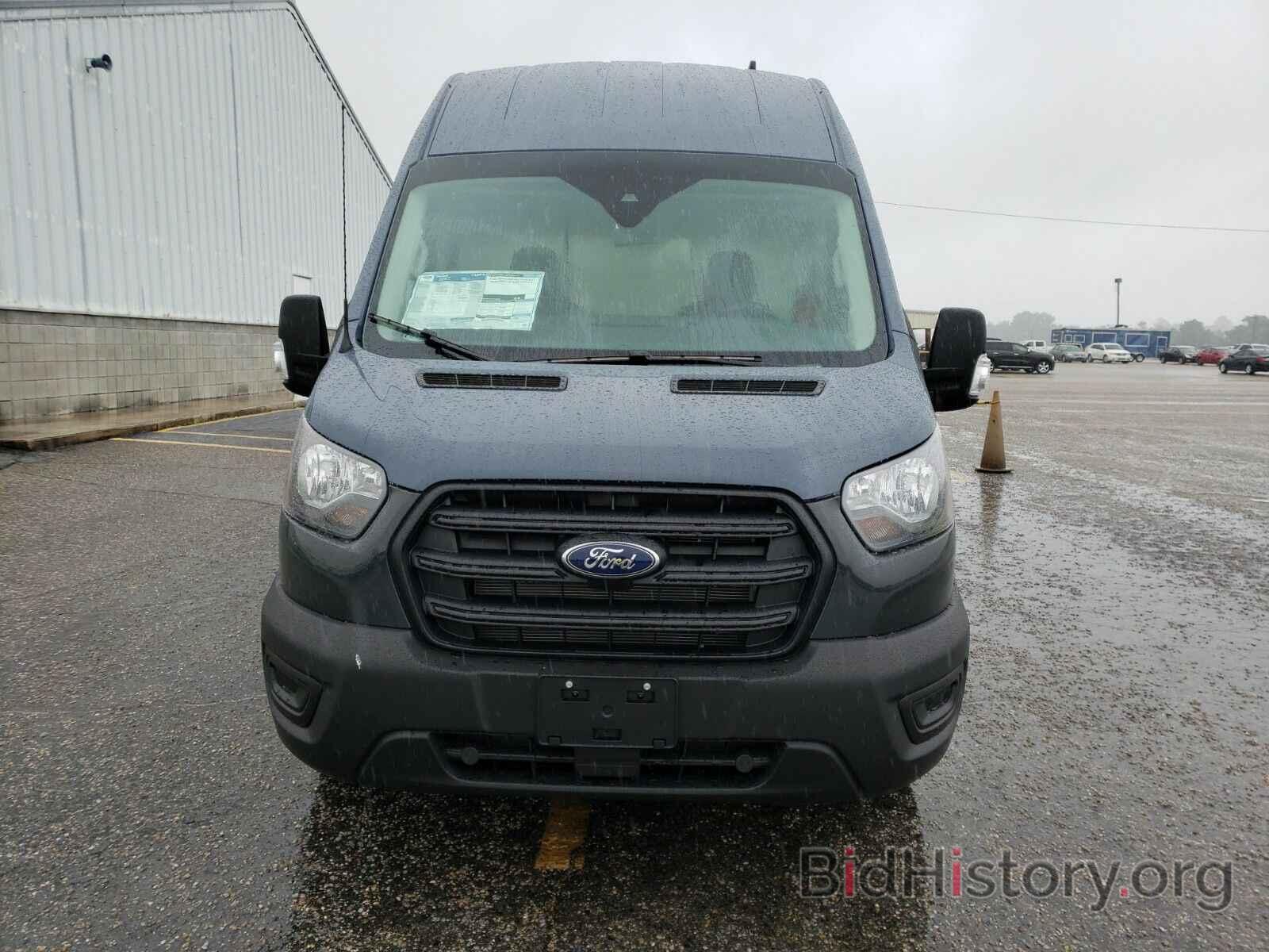 Photo 1FTBR3X86LKA56318 - Ford Transit Cargo Van 2020