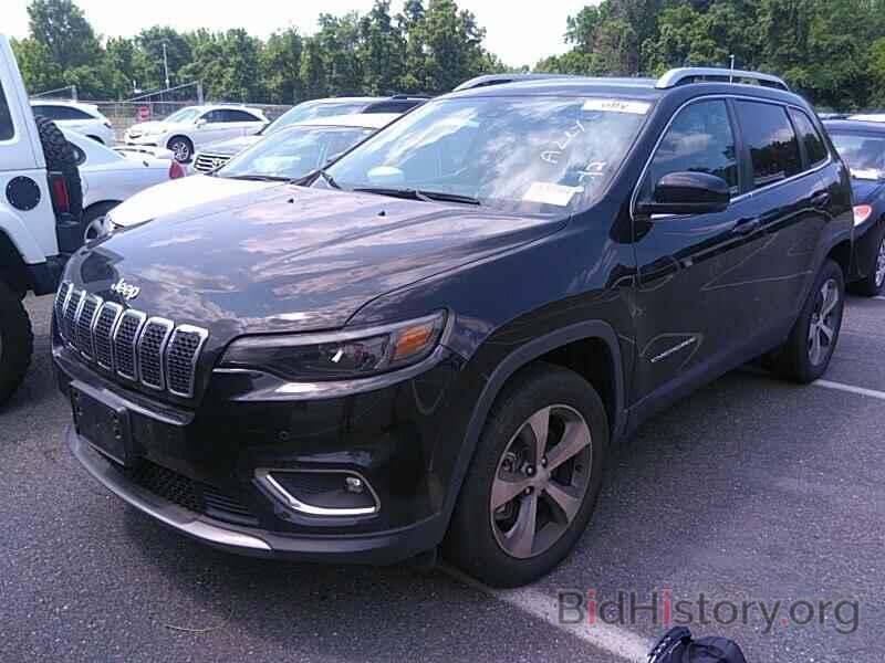 Photo 1C4PJMDNXKD158723 - Jeep Cherokee 2019