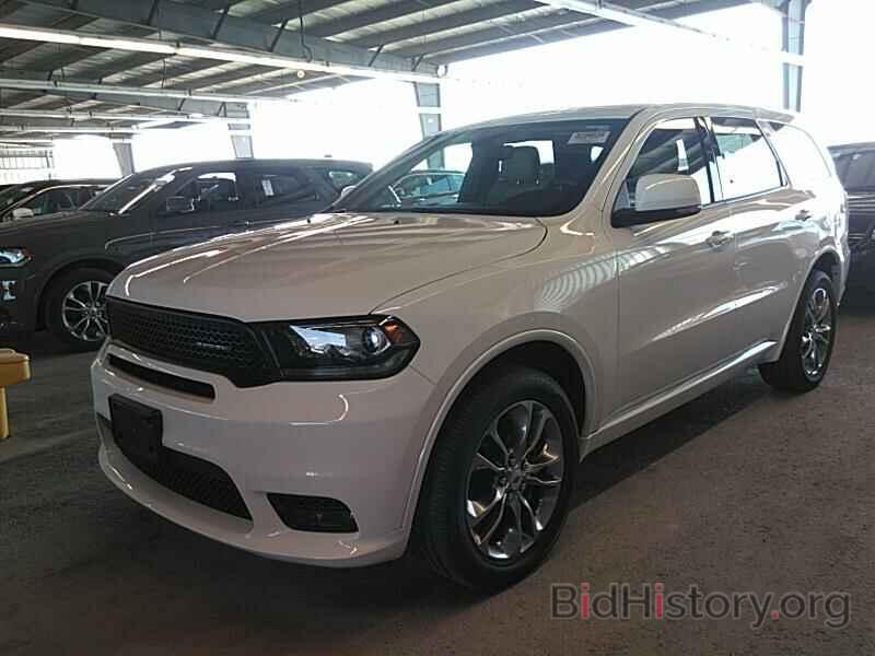 Фотография 1C4RDJDG4KC663761 - Dodge Durango 2019