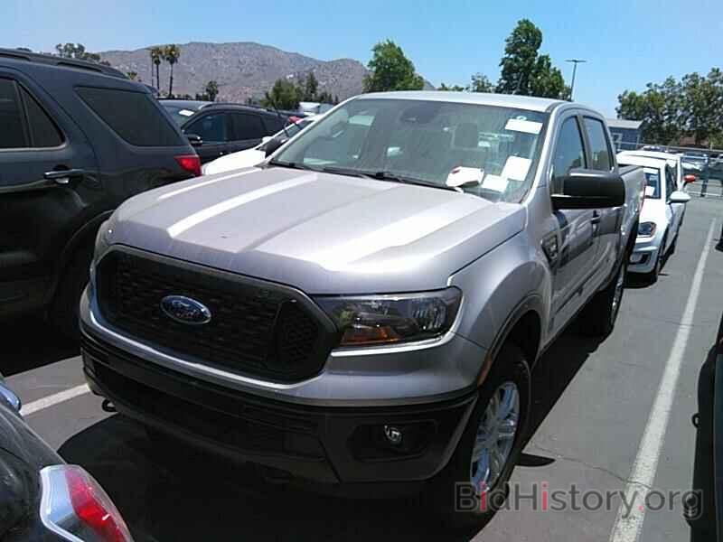 Photo 1FTER4EH7LLA06320 - Ford Ranger 2020