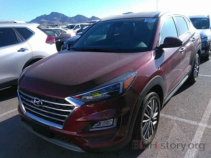 Photo KM8J33AL6KU047739 - Hyundai Tucson 2019